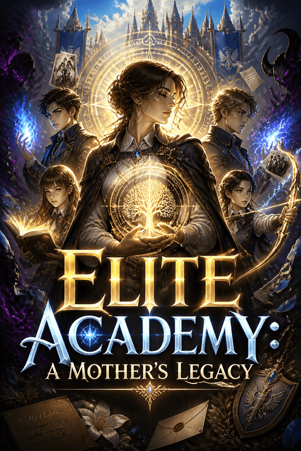Elite Academy: A Mother's Legacy