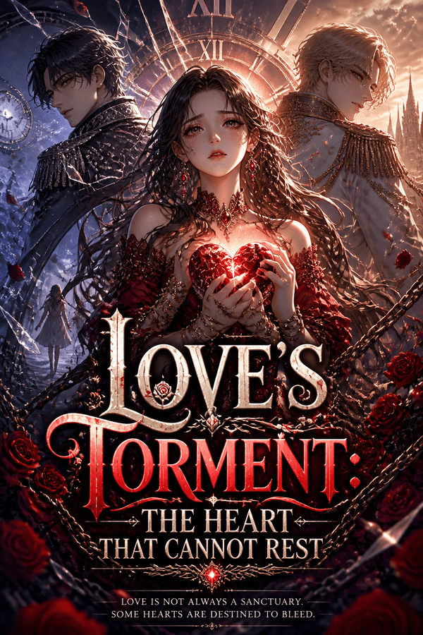 Love's Torment: The Heart That Cannot Rest