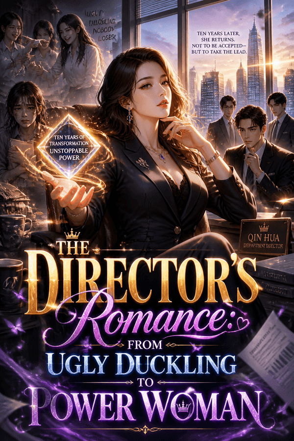 The Director's Romance: From Ugly Duckling to Power Woman