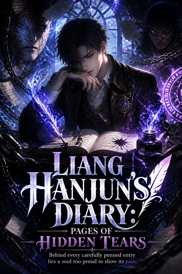 Liang Hanjun's Diary: Pages of Hidden Tears