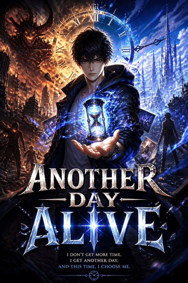 Another Day Alive
