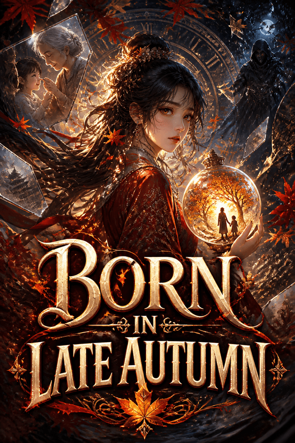 Born in Late Autumn