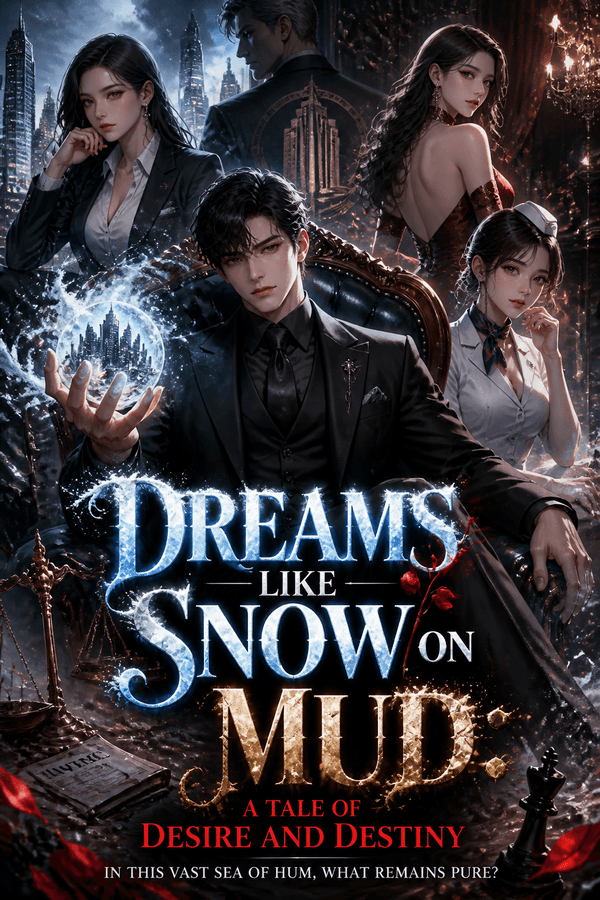 Dreams Like Snow on Mud: A Tale of Desire and Destiny