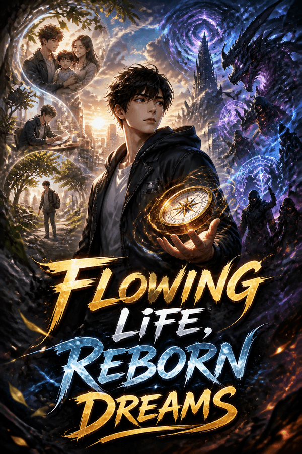 Flowing Life, Reborn Dreams