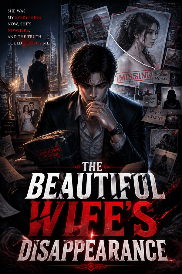 The Beautiful Wife's Disappearance