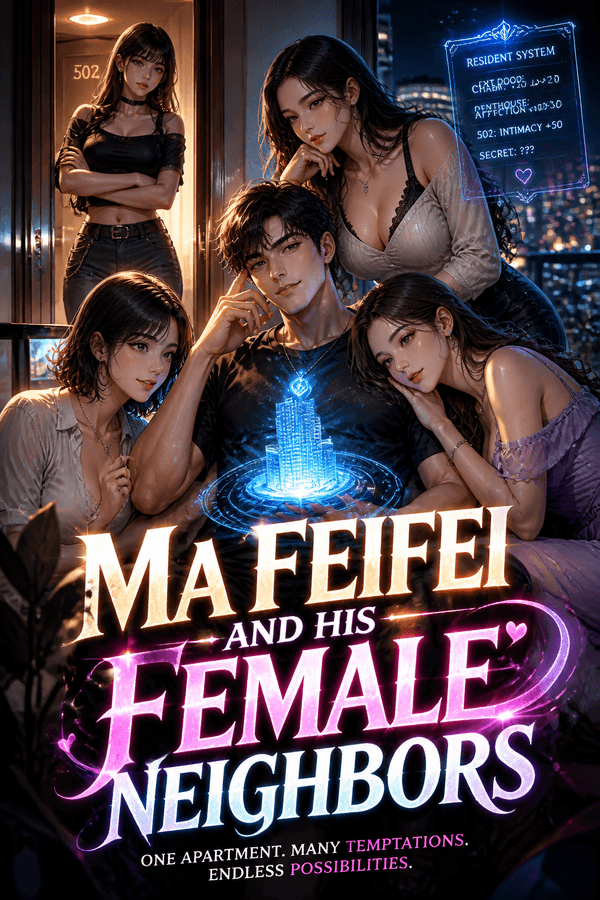 Ma Feifei and His Female Neighbors