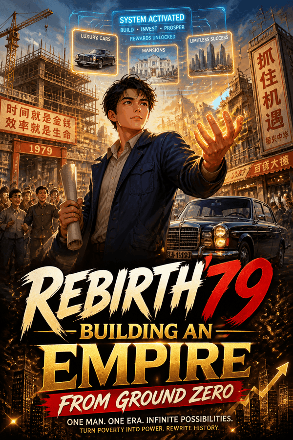 Rebirth '79: Building an Empire from Ground Zero