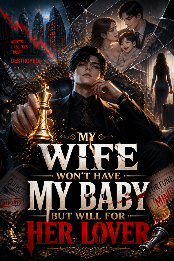 My Wife Won't Have My Baby But Will For Her Lover