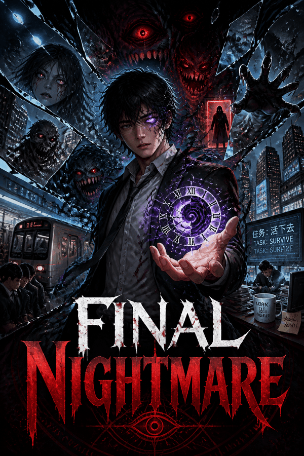 Final Nightmare