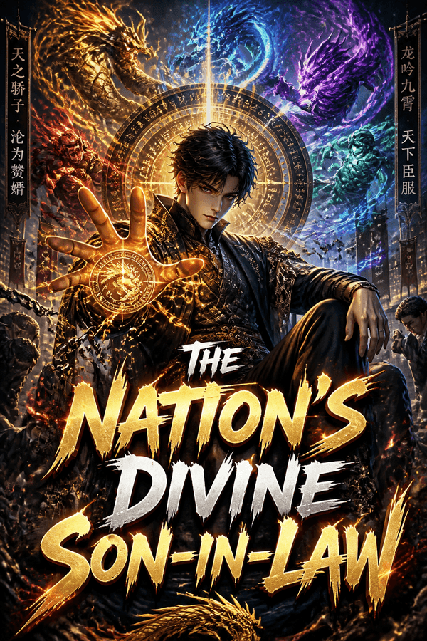 The Nation's Divine Son-in-Law