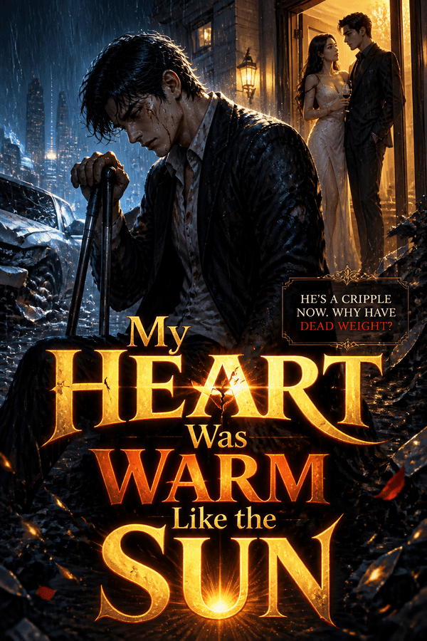 My Heart Was Warm Like the Sun