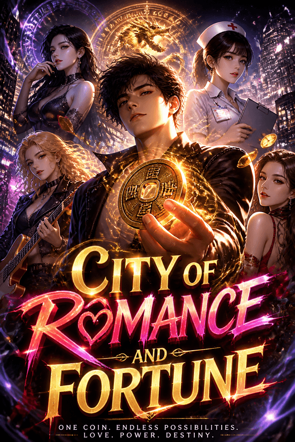 City of Romance and Fortune