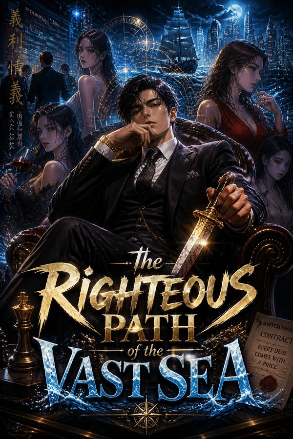 The Righteous Path of the Vast Sea