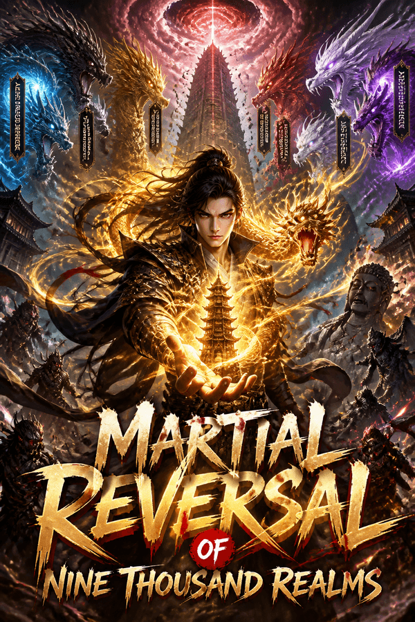 Martial Reversal of Nine Thousand Realms