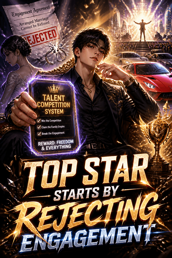 Top Star Starts by Rejecting Engagement