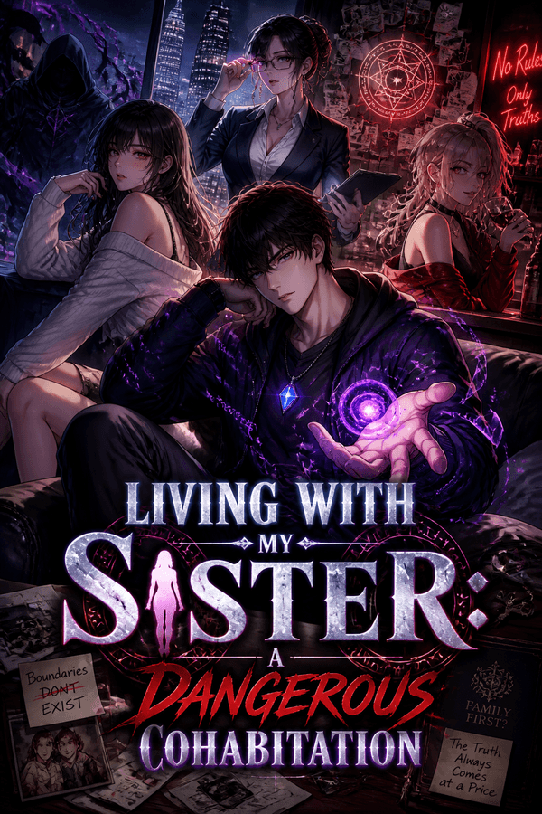 Living with My Sister: A Dangerous Cohabitation