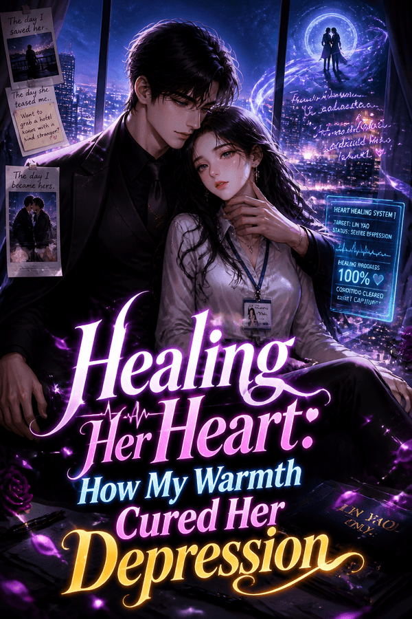 Healing Her Heart: How My Warmth Cured Her Depression