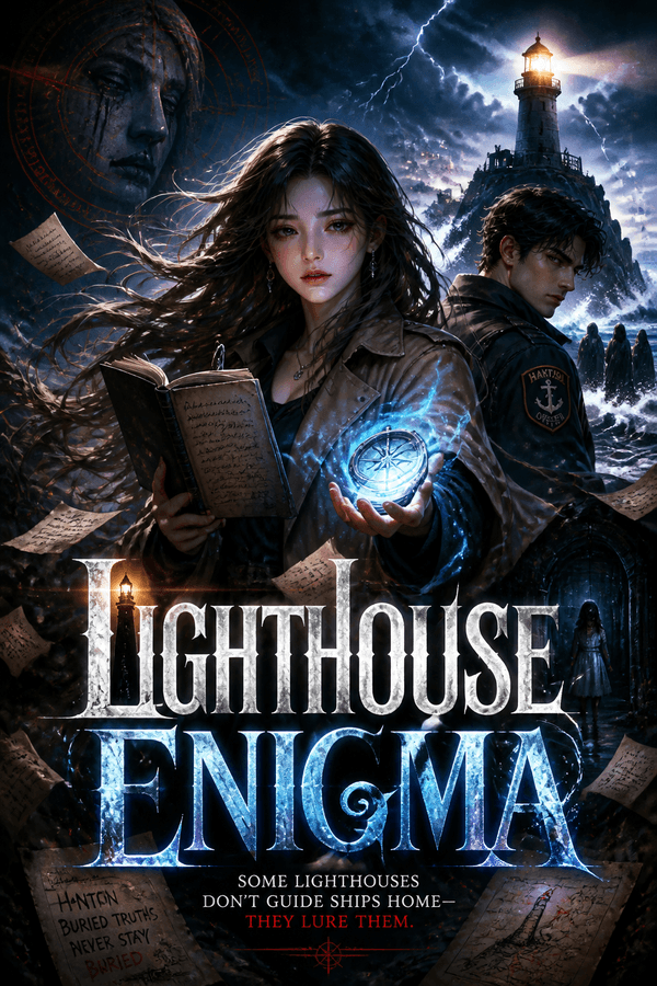 Lighthouse Enigma