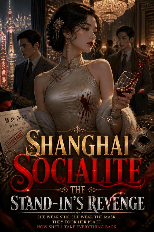 Shanghai Socialite: The Stand-In's Revenge