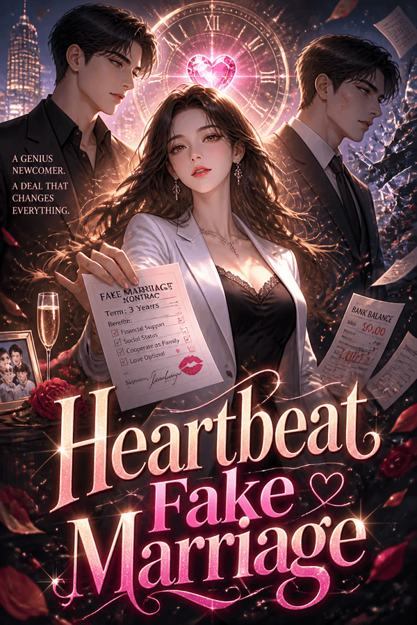 Heartbeat Fake Marriage