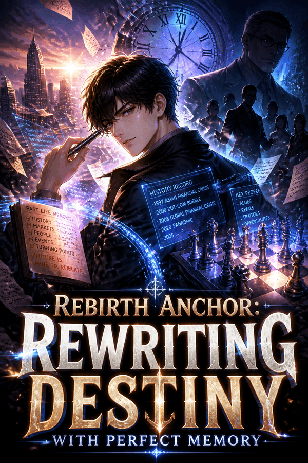 Rebirth Anchor: Rewriting Destiny with Perfect Memory