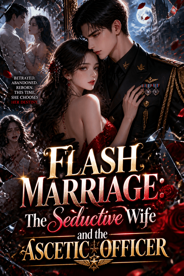 Flash Marriage: The Seductive Wife and the Ascetic Officer
