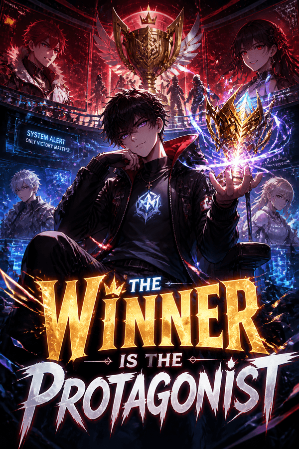 The Winner Is the Protagonist