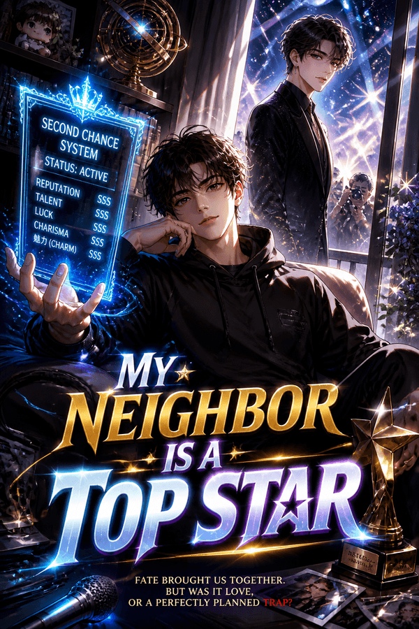 My Neighbor is a Top Star