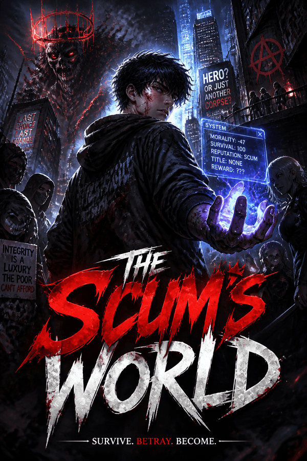 The Scum's World