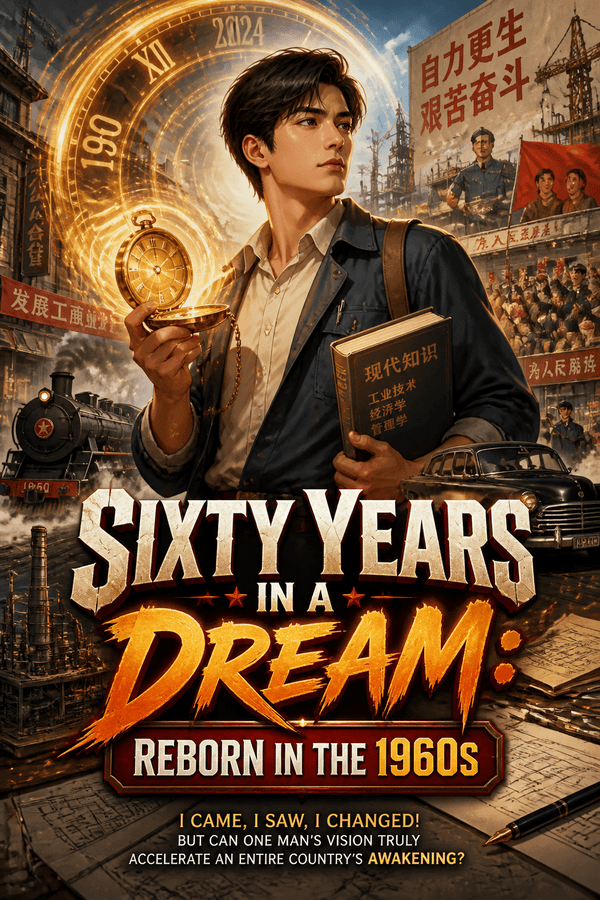 Sixty Years in a Dream: Reborn in the 1960s