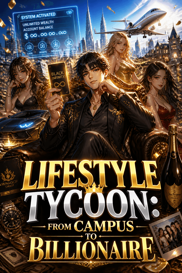 Lifestyle Tycoon: From Campus to Billionaire