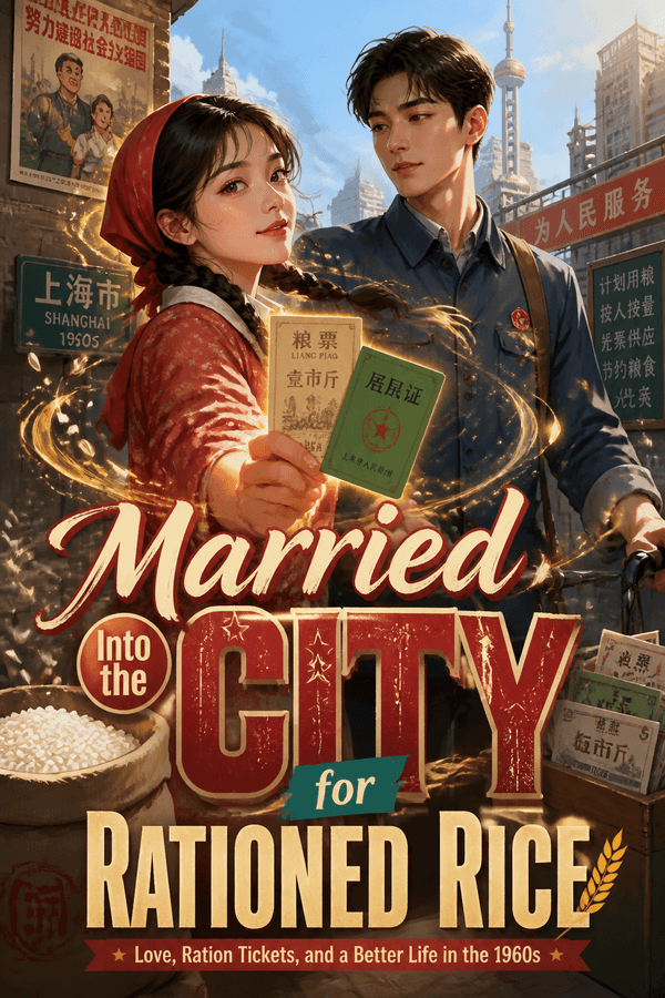 Married Into the City for Rationed Rice