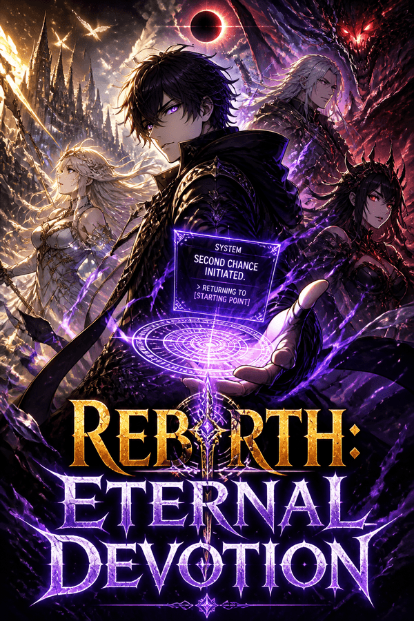 Rebirth: Eternal Devotion