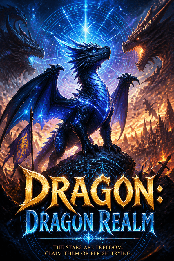 Dragon: Dragon Realm