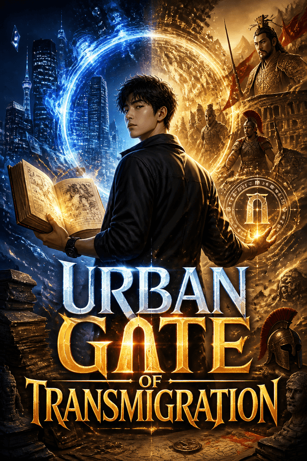 Urban Gate of Transmigration
