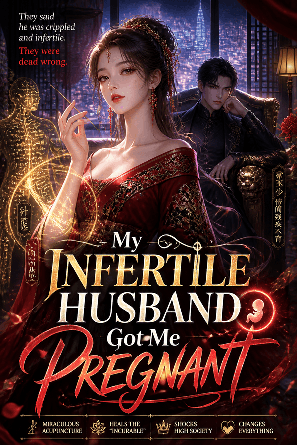 My Infertile Husband Got Me Pregnant