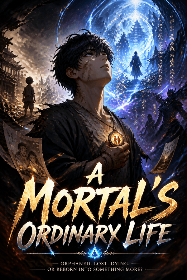 A Mortal's Ordinary Life