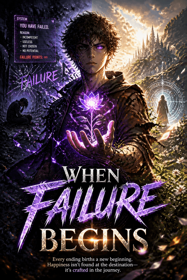 When Failure Begins