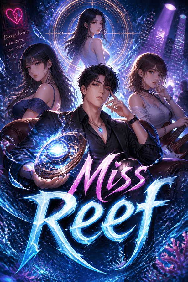 Miss Reef