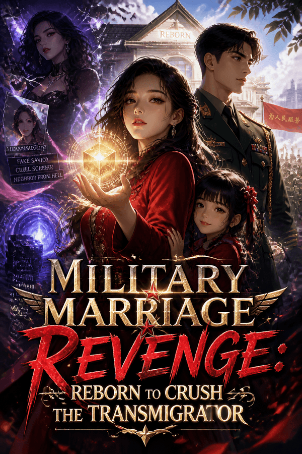Military Marriage Revenge: Reborn to Crush the Transmigrator