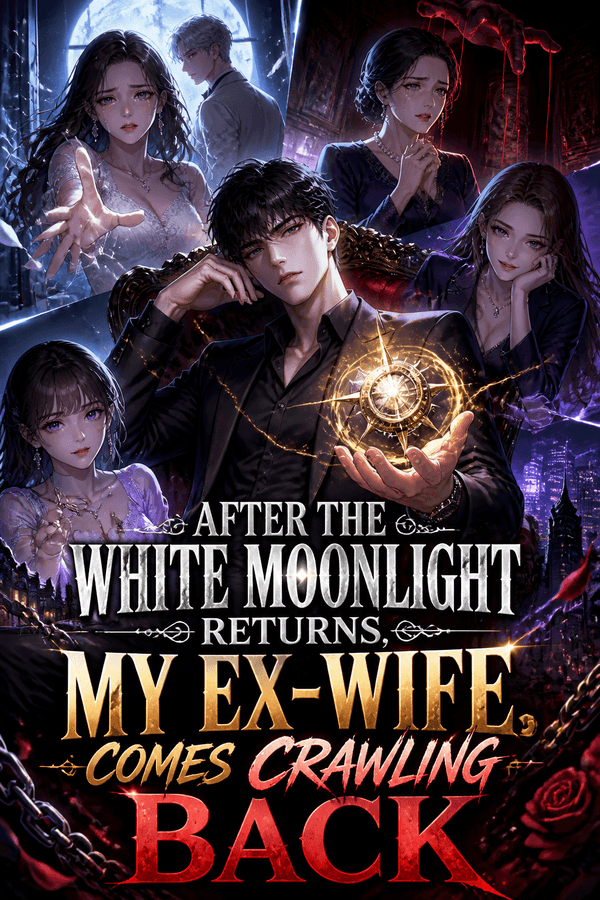 After the White Moonlight Returns, My Ex-Wife Comes Crawling Back