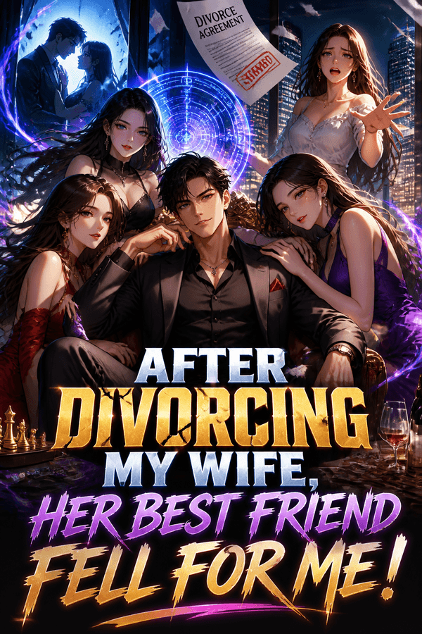 After Divorcing My Wife, Her Best Friend Fell For Me!