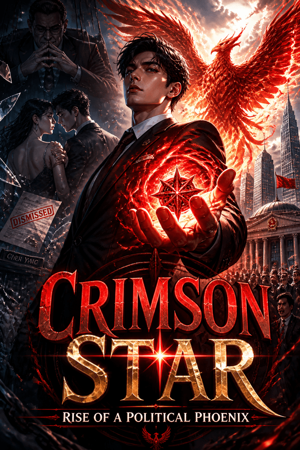 Crimson Star: Rise of a Political Phoenix