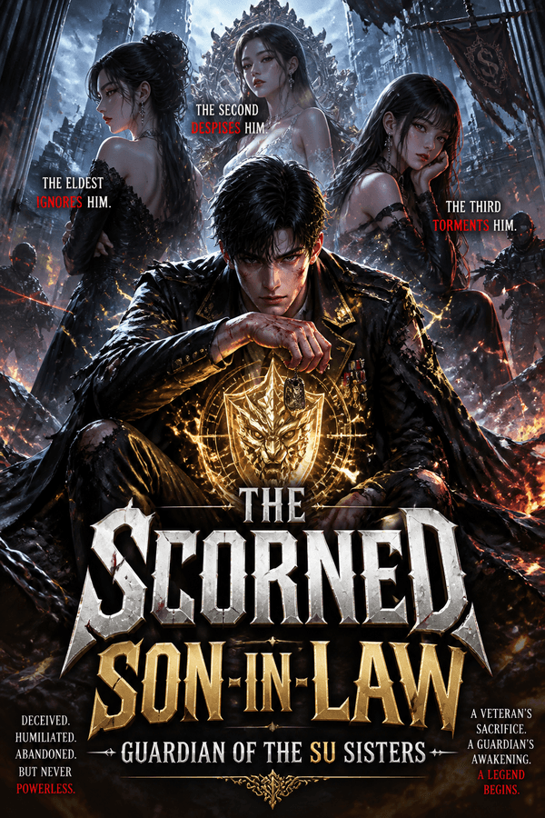 The Scorned Son-in-Law: Guardian of the Su Sisters
