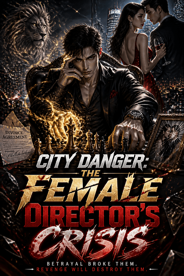 City Danger: The Female Director's Crisis
