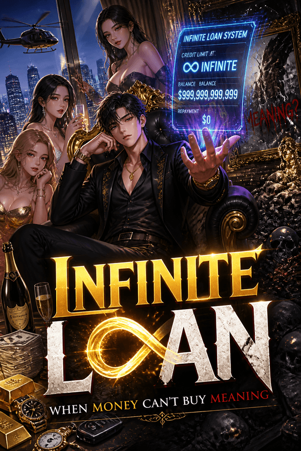 Infinite Loan: When Money Can't Buy Meaning