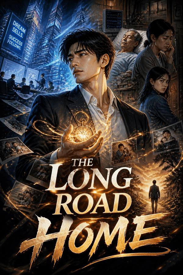 The Long Road Home