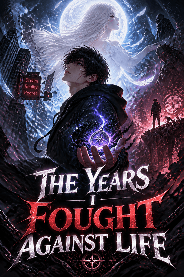 The Years I Fought Against Life