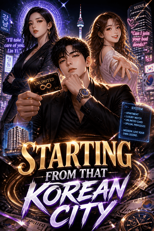 Starting from That Korean City