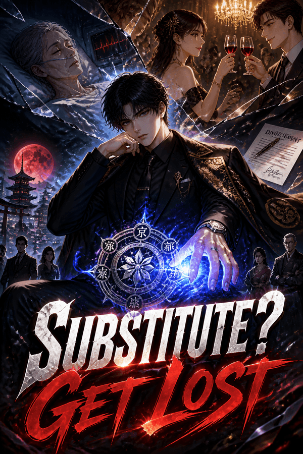 Substitute? Get Lost